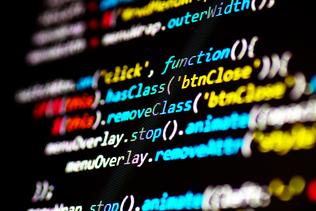 ソフトウェア開発事業