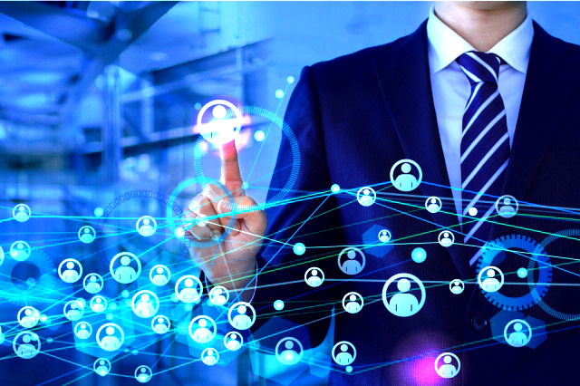 労働者派遣事業