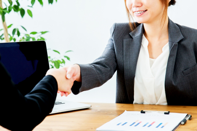 有料職業紹介事業